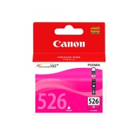 CANON CLI-526M Magenta Ink Cartridge Rašalo Kasetė