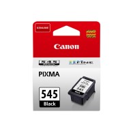 CANON PG-545 Black Ink Cartridge Rašalo Kasetė