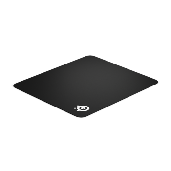 SteelSeries QcK Pelės Kilimėlis | L, Black