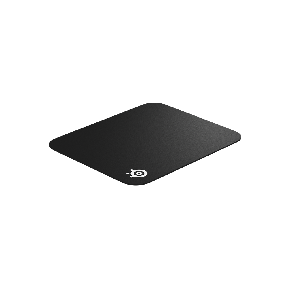 SteelSeries QcK Pelės Kilimėlis | S, Black