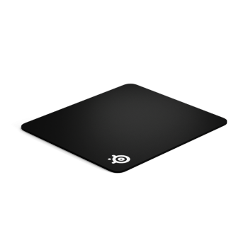 SteelSeries QcK Heavy Pelės Kilimėlis | L, Black