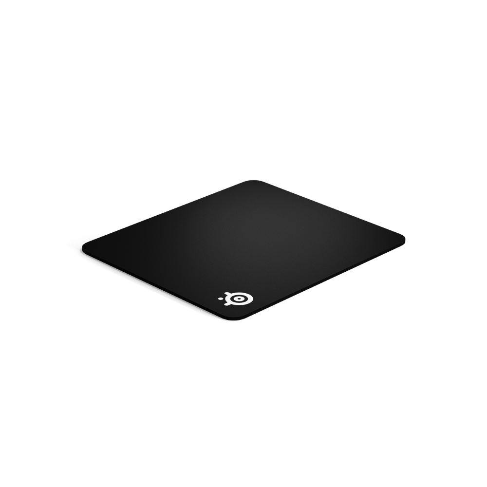 SteelSeries QcK Heavy Pelės Kilimėlis | L, Black