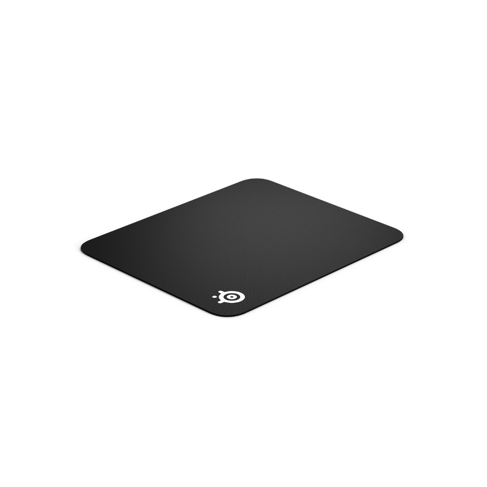 SteelSeries QcK Pelės Kilimėlis | M, Black