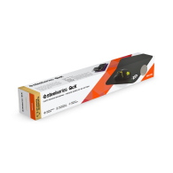 SteelSeries QcK Pelės Kilimėlis | M, Black