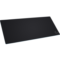 Logitech G840 Pelės Kilimėlis | XXL, Black