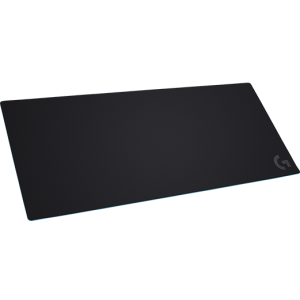 Logitech G840 Pelės Kilimėlis | XXL, Black