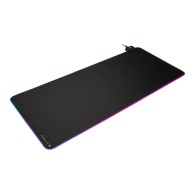 Corsair MM700 RGB Extended Pelės Kilimėlis | XXL, Black