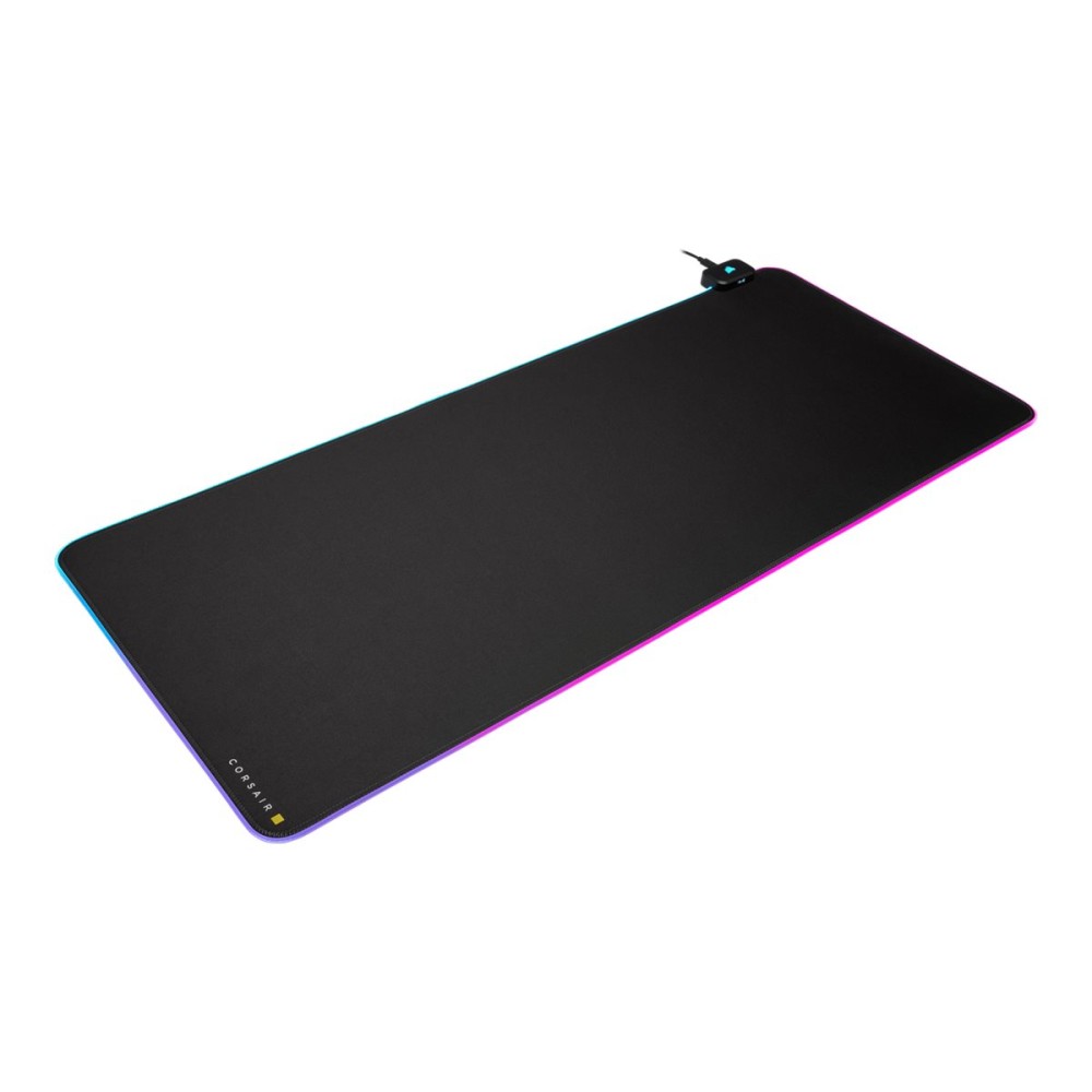 Corsair MM700 RGB Extended Pelės Kilimėlis | XXL, Black