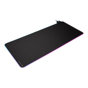 Corsair MM700 RGB Extended Pelės Kilimėlis | XXL, Black