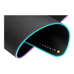 Corsair MM700 RGB Extended Pelės Kilimėlis | XXL, Black