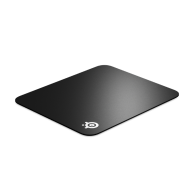 SteelSeries QcK Hard Pelės Kilimėlis | M, Black