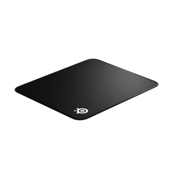 SteelSeries QcK Edge Pelės Kilimėlis | M, Black