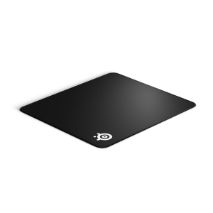 SteelSeries QcK Edge Pelės Kilimėlis | L, Black