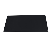 Dream Machines DM PAD Pelės Kilimėlis | XXL, Black