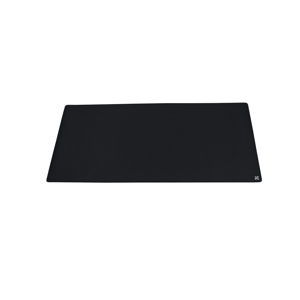 Dream Machines DM PAD Pelės Kilimėlis | XXL, Black