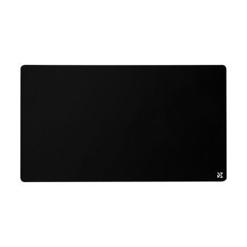 Dream Machines DM PAD Pelės Kilimėlis | XL, Black