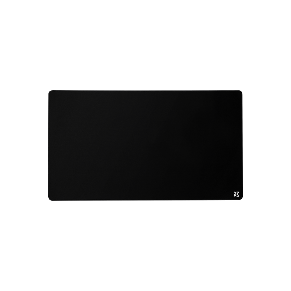 Dream Machines DM PAD Pelės Kilimėlis | XL, Black
