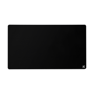 Dream Machines DM PAD Pelės Kilimėlis | XL, Black