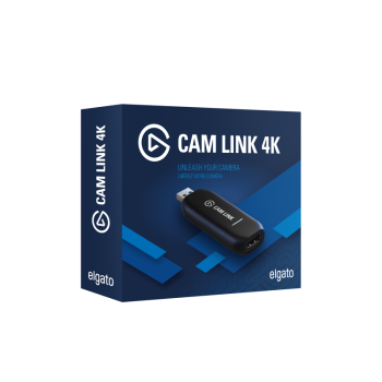 Elgato Cam Link 4K