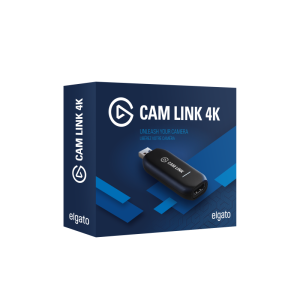 Elgato Cam Link 4K