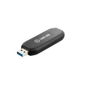 Elgato Cam Link 4K