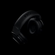 Logitech G PRO X Žaidimų Ausinės | Black