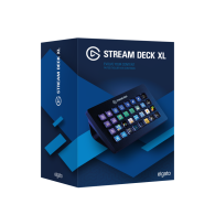 Elgato Stream Deck XL