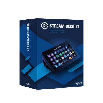 Elgato Stream Deck XL