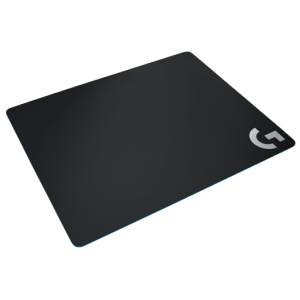 Logitech G440 Pelės Kilimėlis | M, Black