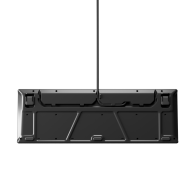 SteelSeries Apex 5 Žaidimų Klaviatūra | Black, Hybrid QX2 Blue