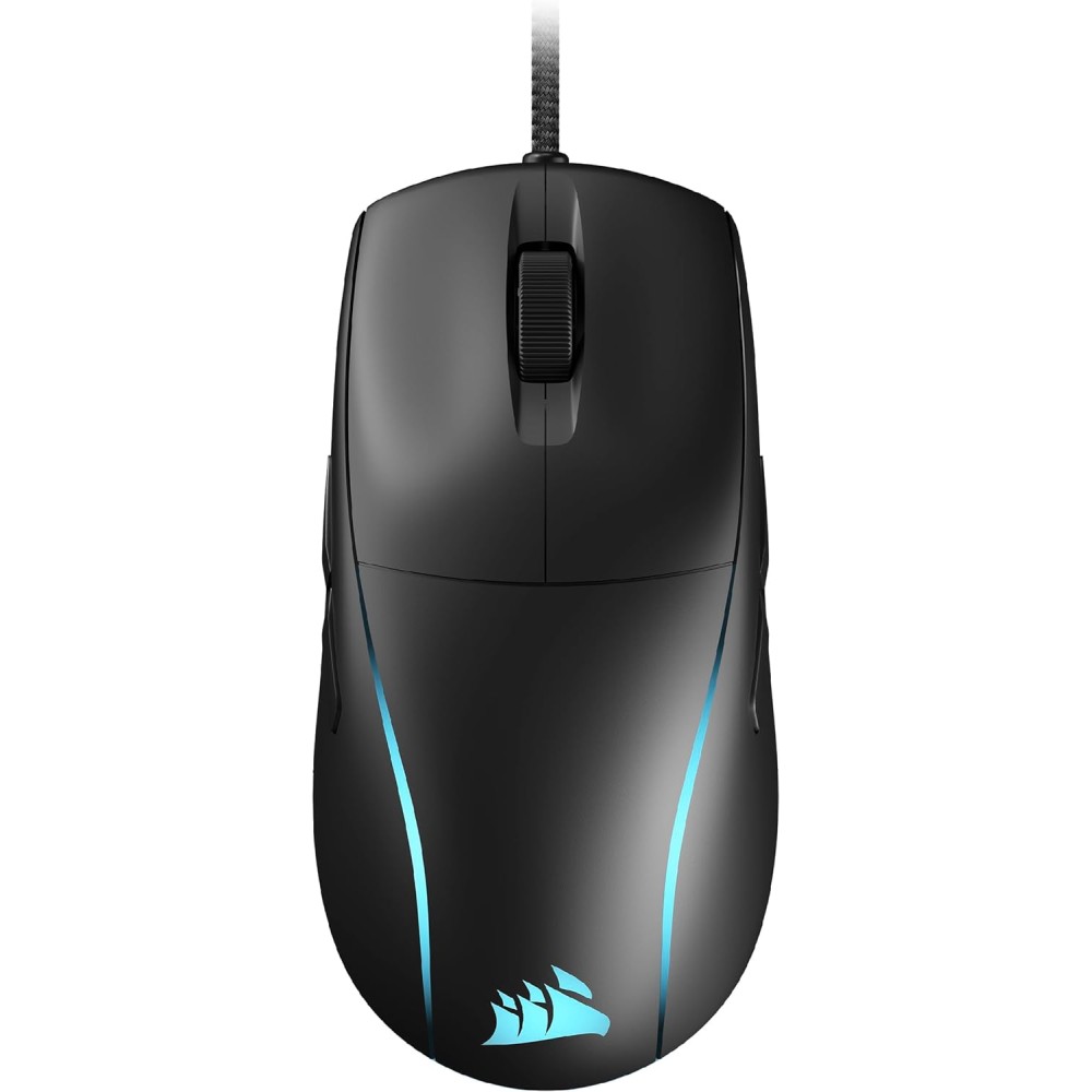 Corsair M75 RGB Žaidimų Pelė | Black