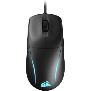 Corsair M75 RGB Žaidimų Pelė | Black