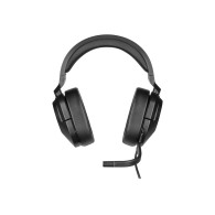 Corsair HS55 Stereo Žaidimų Ausinės | Carbon