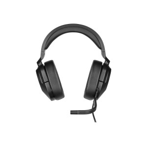 Corsair HS55 Stereo Žaidimų Ausinės | Carbon