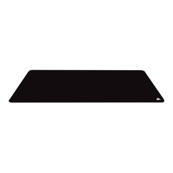 Corsair MM350 PRO Extended Pelės Kilimėlis | XXL, Black