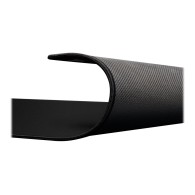 Corsair MM350 PRO Extended Pelės Kilimėlis | XXL, Black