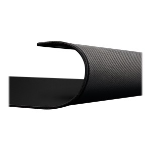 Corsair MM350 PRO Extended Pelės Kilimėlis | XXL, Black