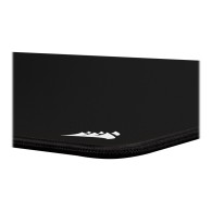 Corsair MM350 PRO Extended Pelės Kilimėlis | XXL, Black