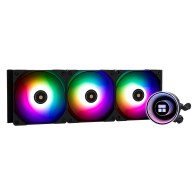 Thermalright Frozen Notte 360 ARGB V2 AIO Aušintuvas | Black
