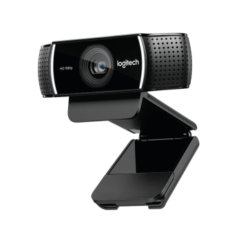 Logitech C920 Web Kamera | Black