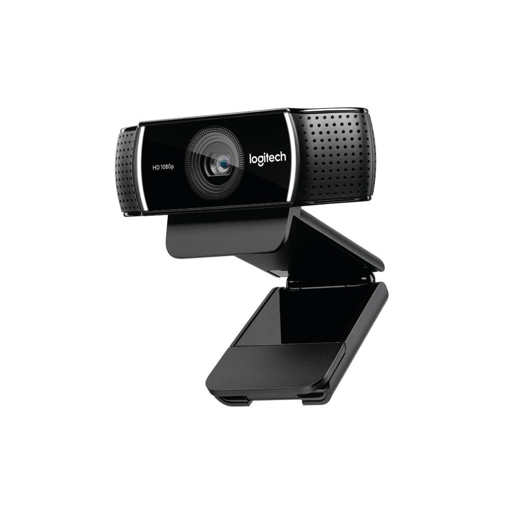 Logitech C920 Web Kamera | Black