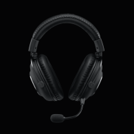 Logitech G PRO X Wireless Belaidės Žaidimų Ausinės | Black