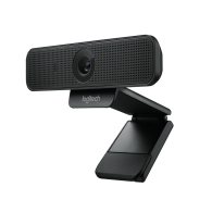 Logitech C925e Web Kamera | Black
