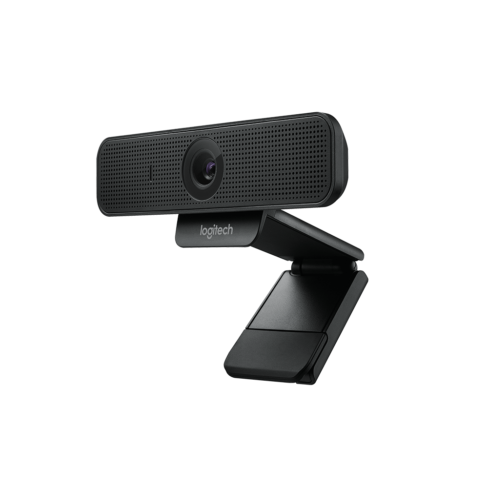 Logitech C925e Web Kamera | Black