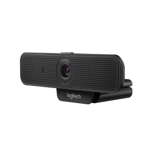 Logitech C925e Web Kamera | Black