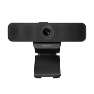 Logitech C925e Web Kamera | Black