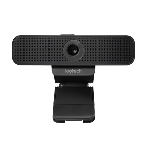 Logitech C925e Web Kamera | Black