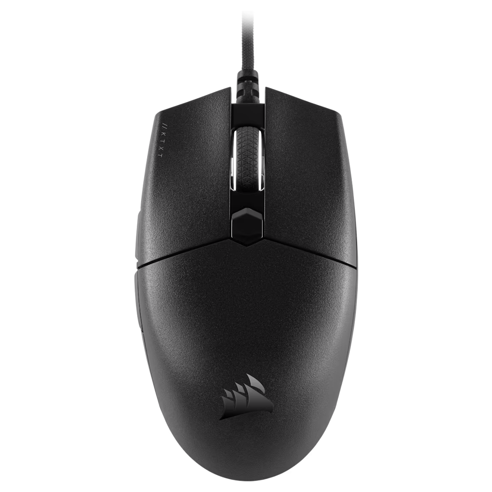 Corsair KATAR PRO XT Žaidimų Pelė | Black