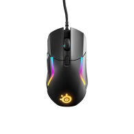 SteelSeries Rival 5 Žaidimų Pelė | Black