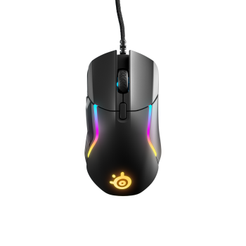 SteelSeries Rival 5 Žaidimų Pelė | Black